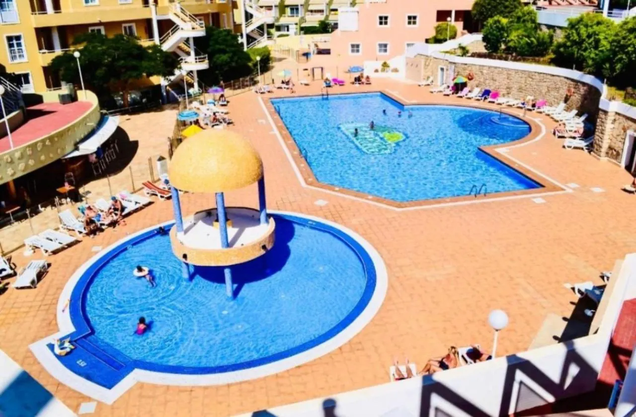 Orlando Luxury Apartament Costa Adeje  Apartamento