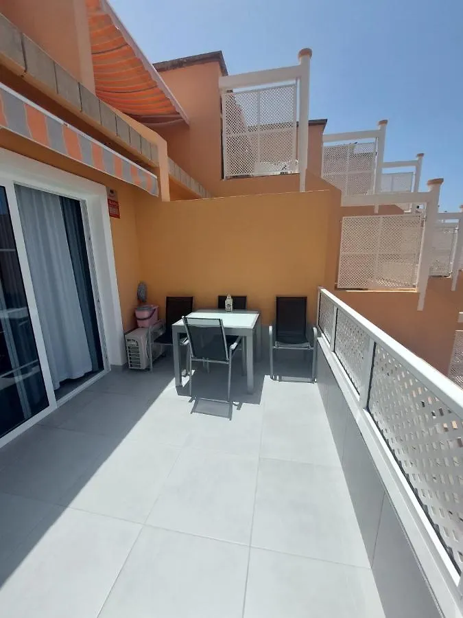 Orlando Luxury Apartament Costa Adeje  0*, Costa Adeje (Tenerife) España