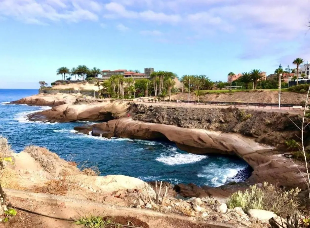 Orlando Luxury Apartament Costa Adeje  Costa Adeje (Tenerife)