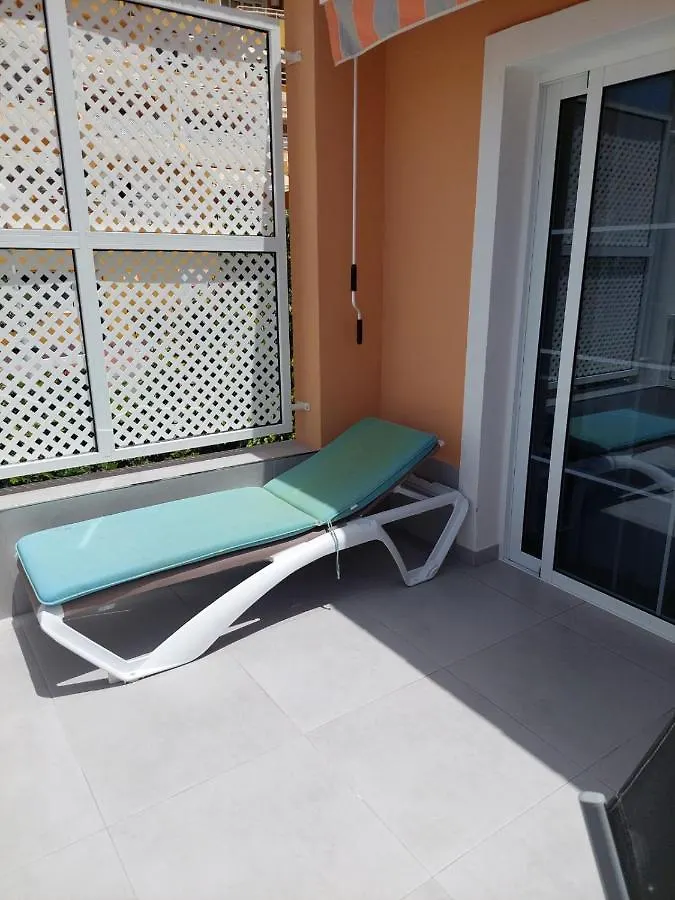 Apartamento Orlando Luxury Apartament Costa Adeje