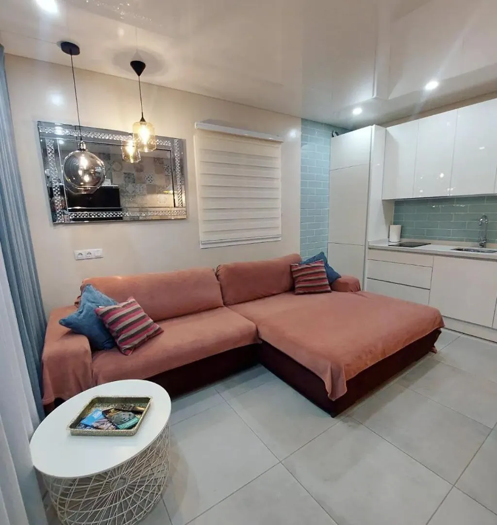 Orlando Luxury Apartament Costa Adeje  0*, Costa Adeje (Tenerife) España