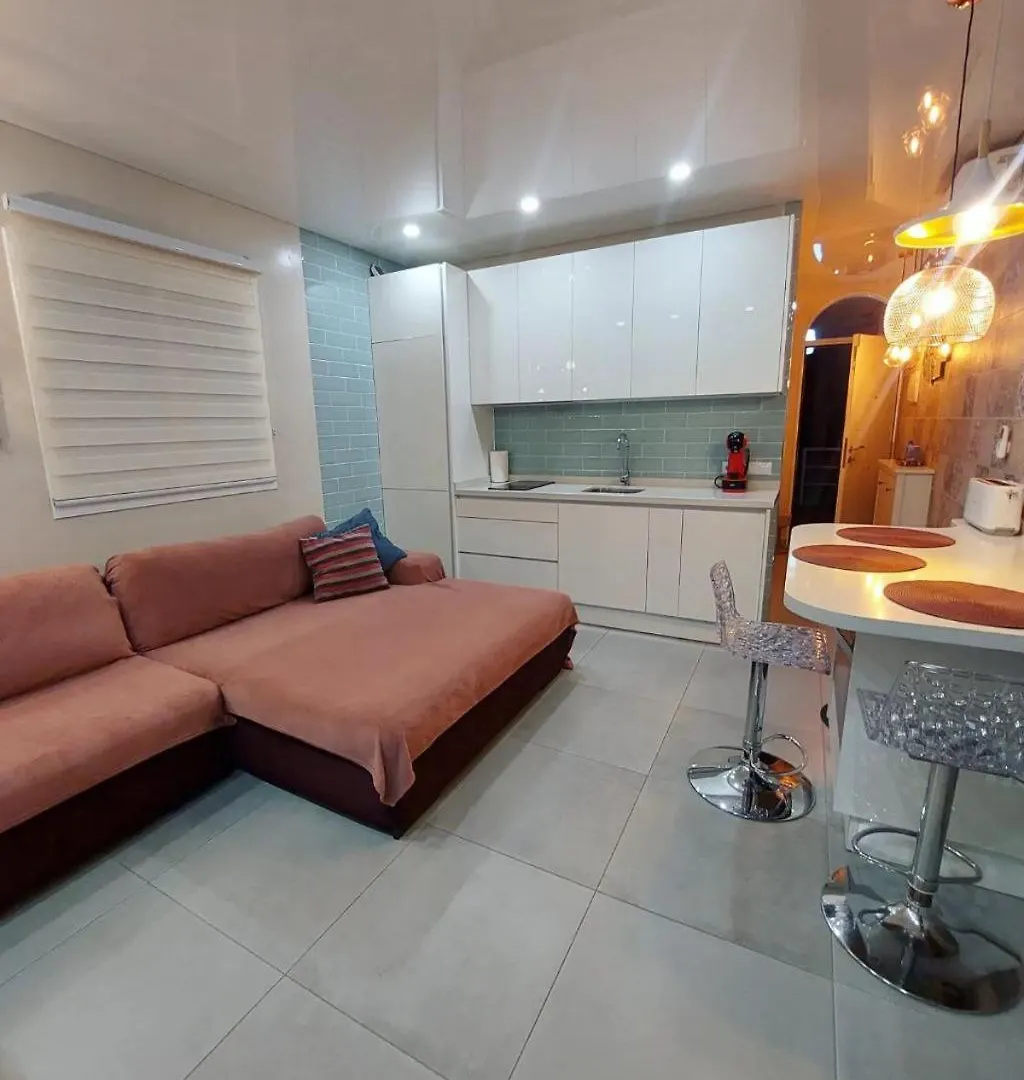 Orlando Luxury Apartament Costa Adeje  Apartamento