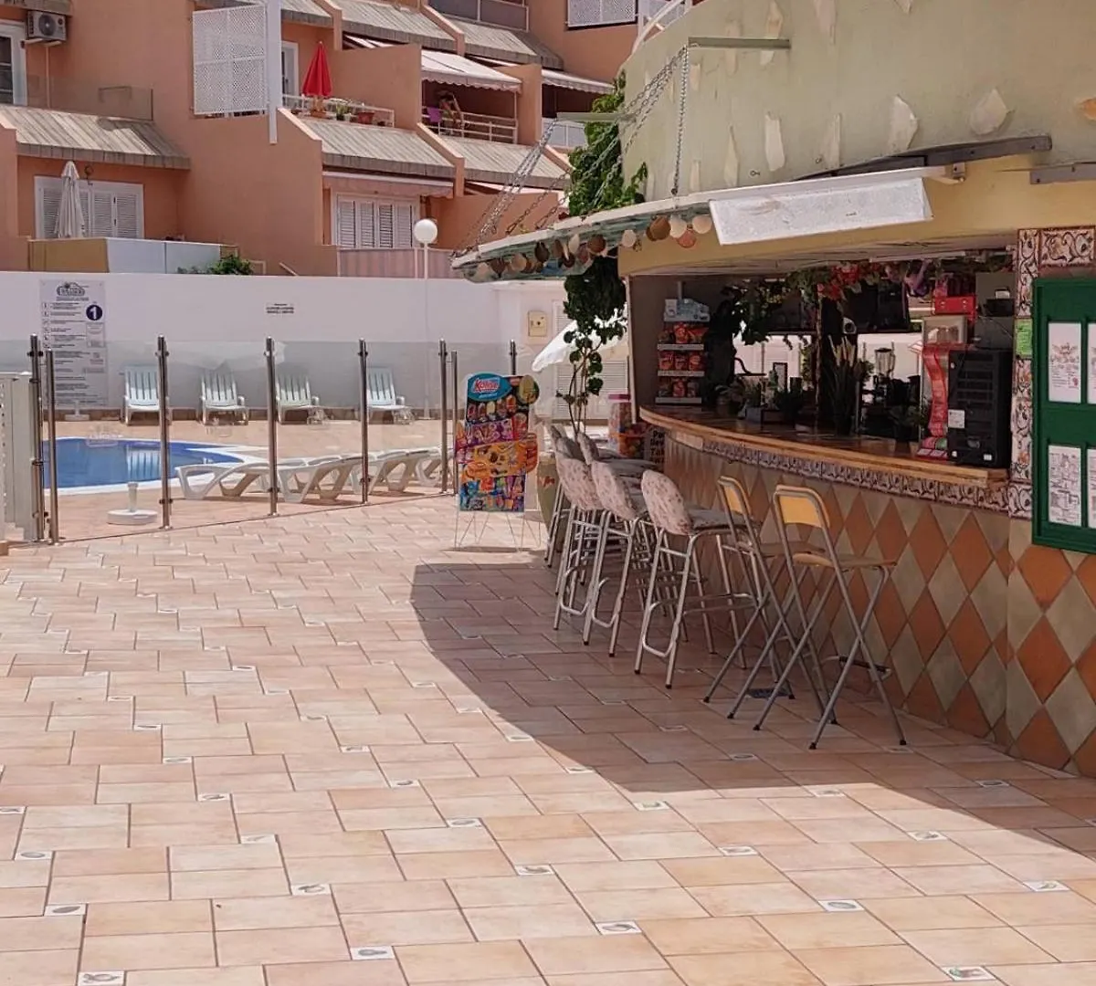 Orlando Luxury Apartament Costa Adeje  Costa Adeje (Tenerife)