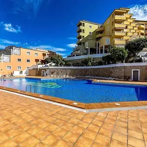 Orlando Bonito Costa Adeje (Tenerife)