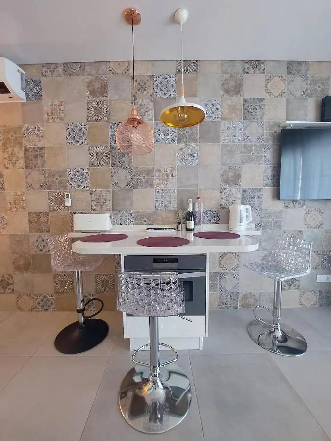 Orlando Luxury Apartament Costa Adeje  0*, Costa Adeje (Tenerife) Spain