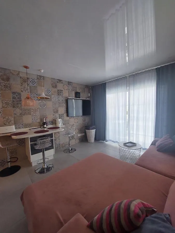 Orlando Luxury Apartament Costa Adeje  0*, Costa Adeje (Tenerife)