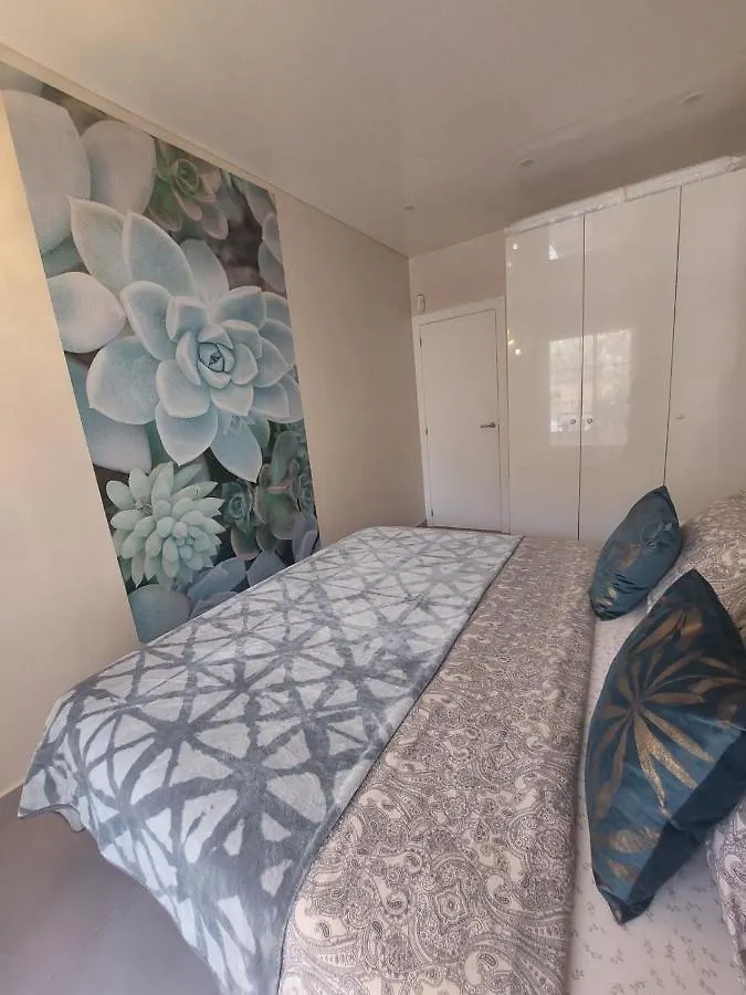 Orlando Luxury Apartament Costa Adeje  Costa Adeje (Tenerife)