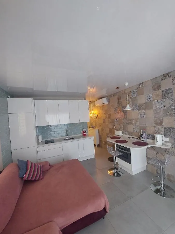 Apartment Orlando Luxury Apartament Costa Adeje