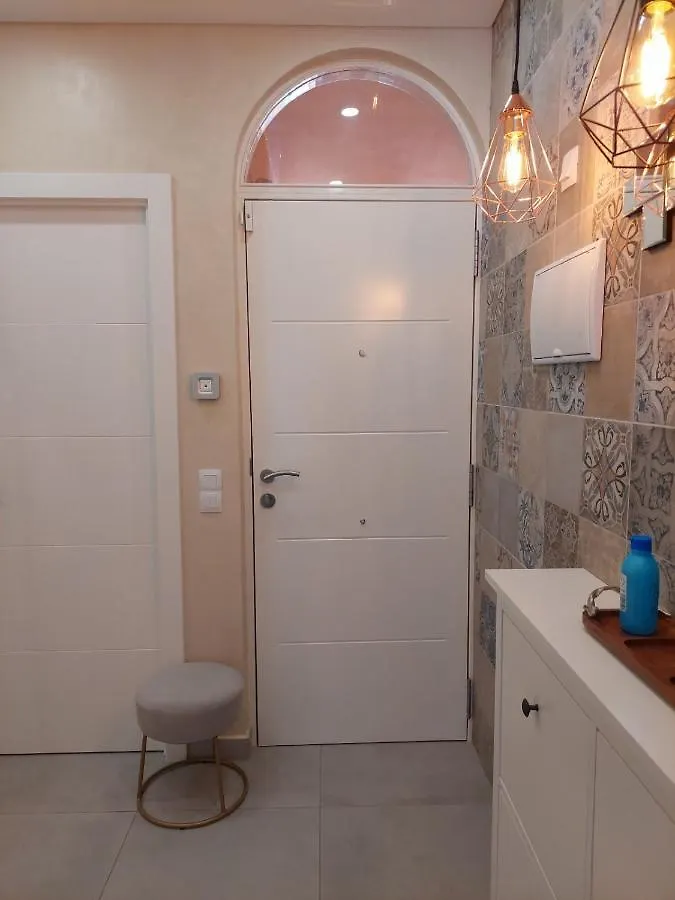 Orlando Luxury Apartament Costa Adeje