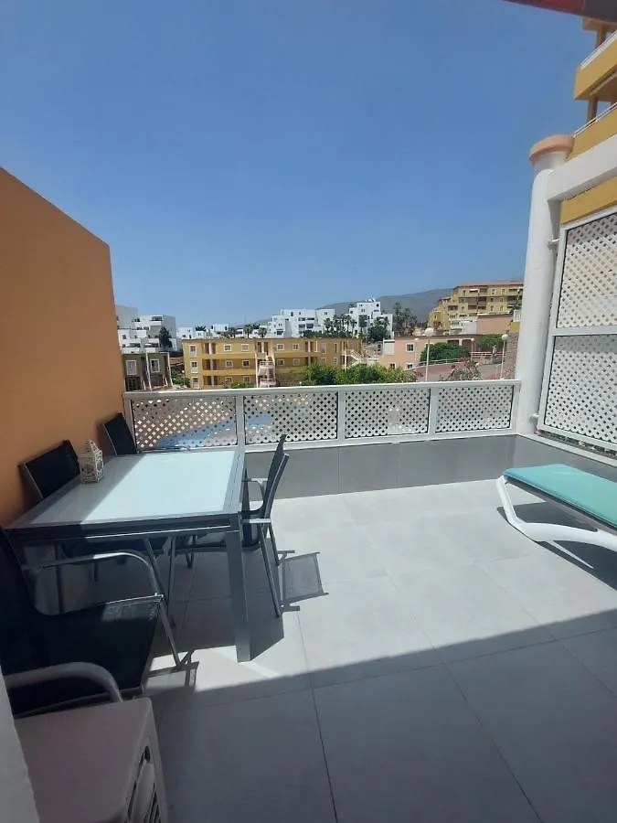 Apartment Orlando Luxury Apartament Costa Adeje