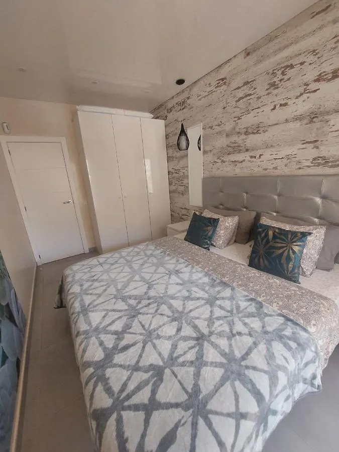 Apartment Orlando Luxury Apartament Costa Adeje  Spain