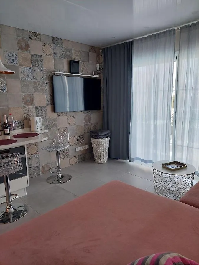 Orlando Luxury Apartament Costa Adeje  Costa Adeje (Tenerife)