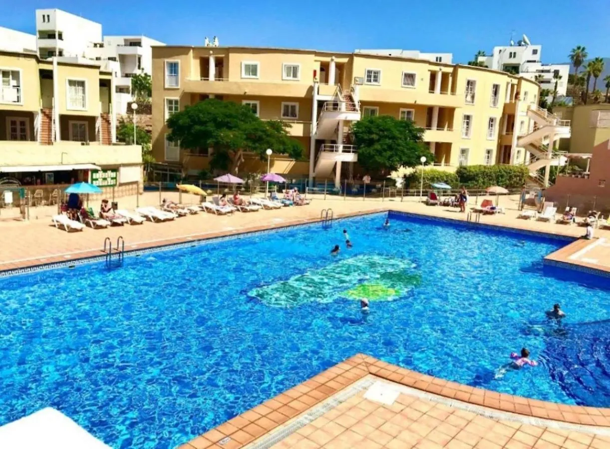 Orlando Luxury Apartament Costa Adeje  0*, Costa Adeje (Tenerife)