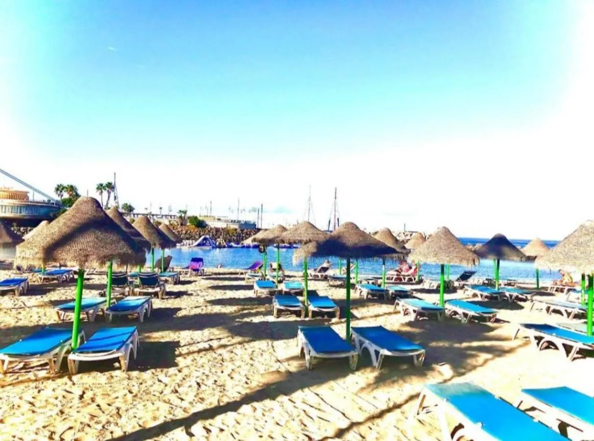 Orlando Luxury Apartament Costa Adeje