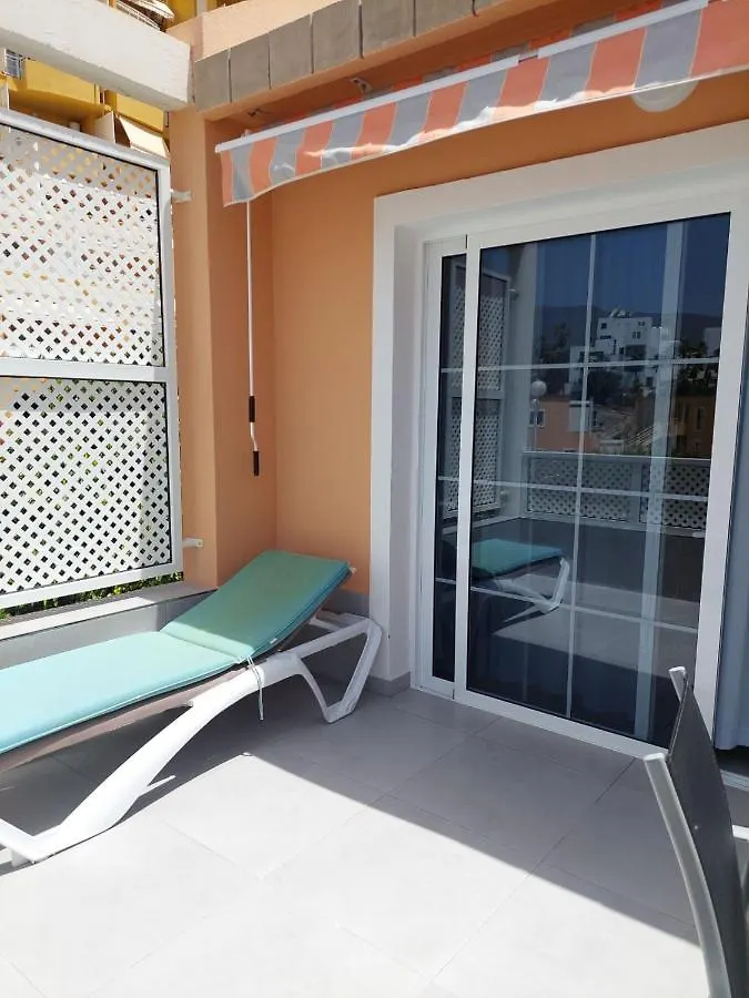 Apartment Orlando Luxury Apartament Costa Adeje  Spain