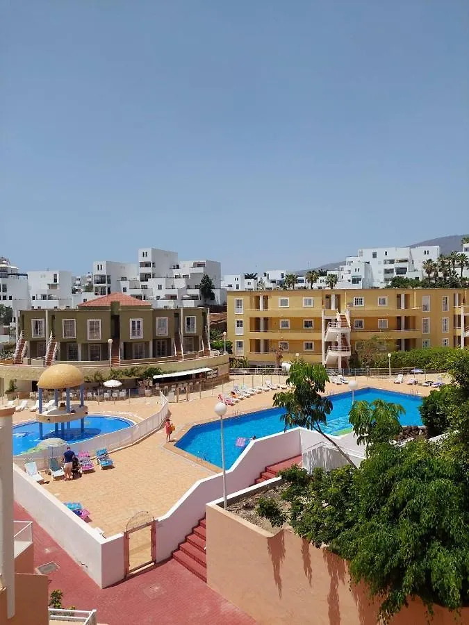 Orlando Luxury Apartament Costa Adeje  Costa Adeje (Tenerife)