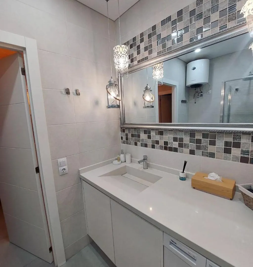 Apartment Orlando Luxury Apartament Costa Adeje