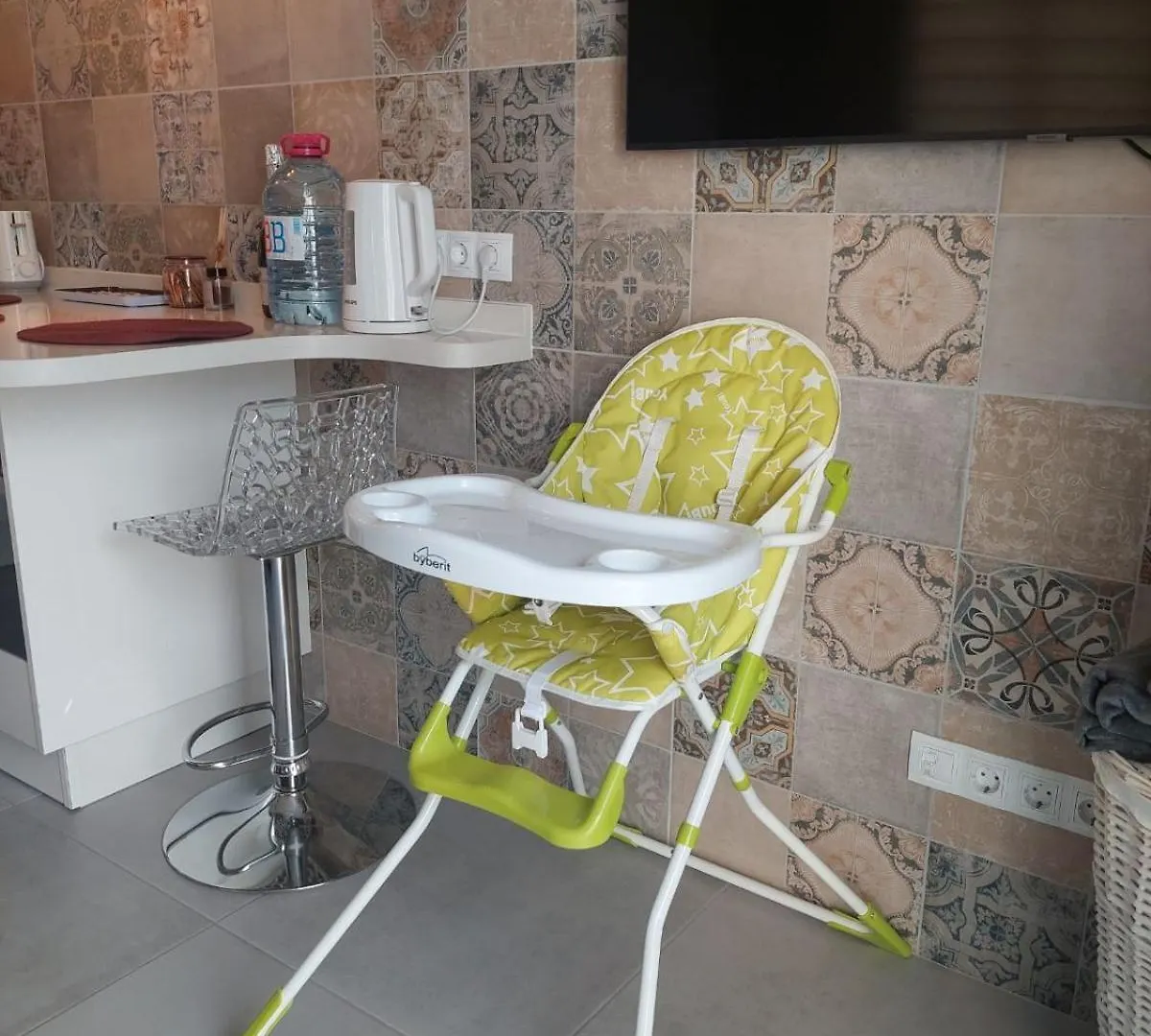 Apartment Orlando Luxury Apartament Costa Adeje