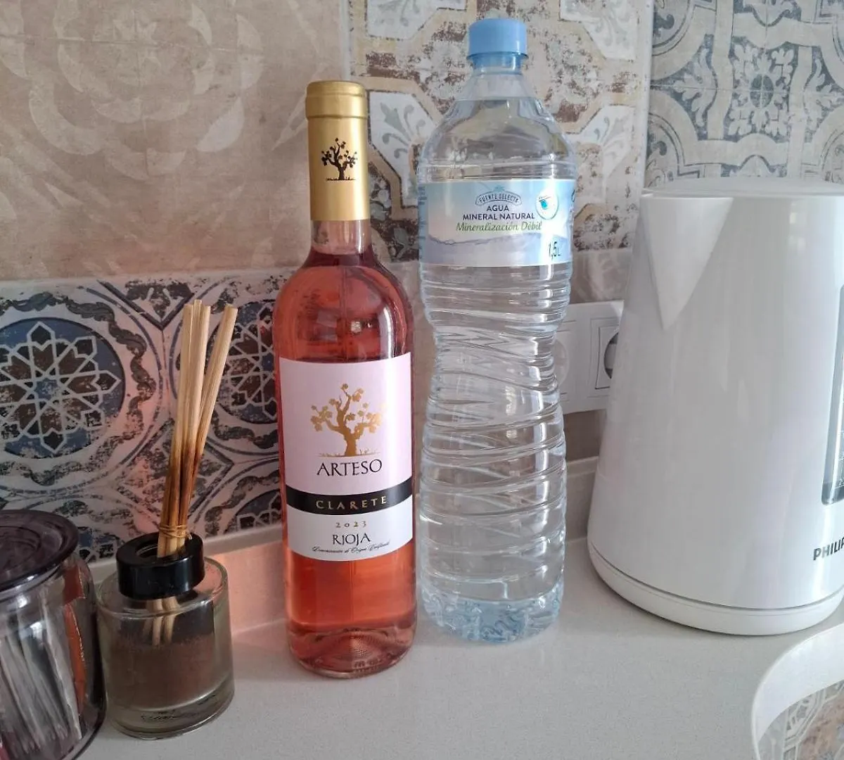 Apartment Orlando Luxury Apartament Costa Adeje  Spain