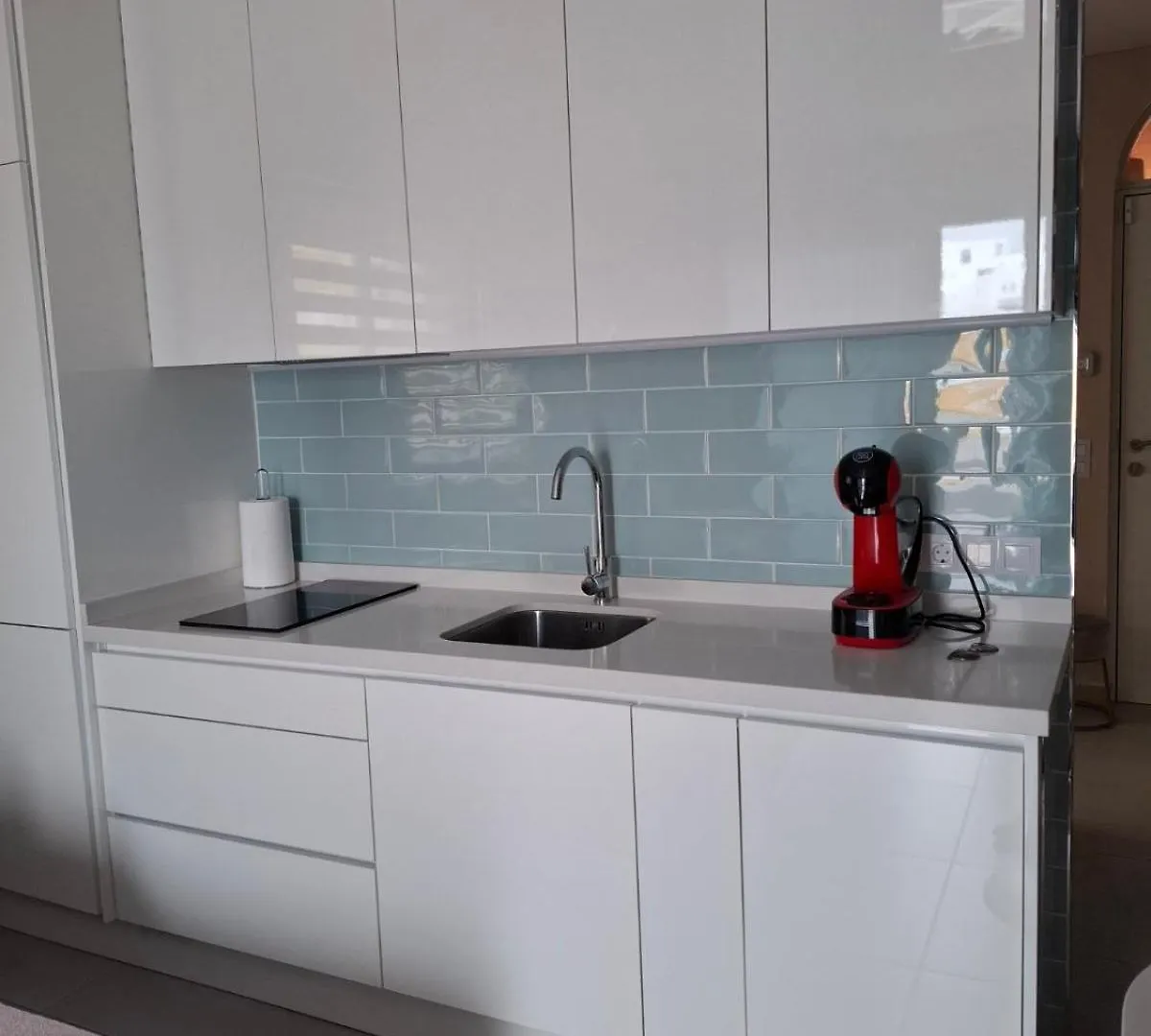Orlando Luxury Apartament Costa Adeje  0*, Costa Adeje (Tenerife)