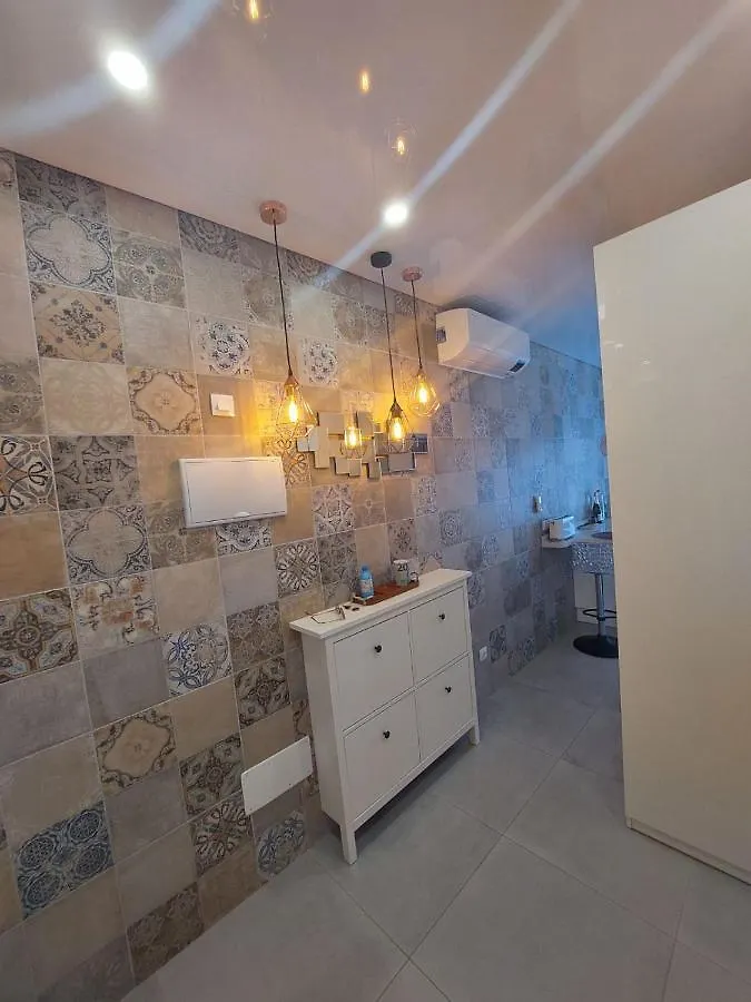 Orlando Luxury Apartament Costa Adeje  Apartment Costa Adeje (Tenerife)