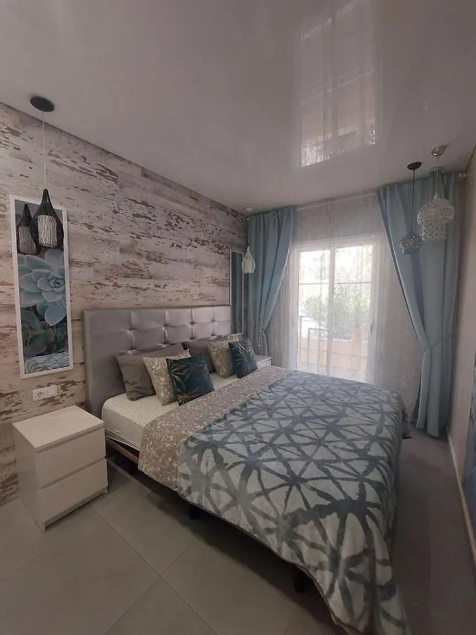 Apartment Orlando Luxury Apartament Costa Adeje