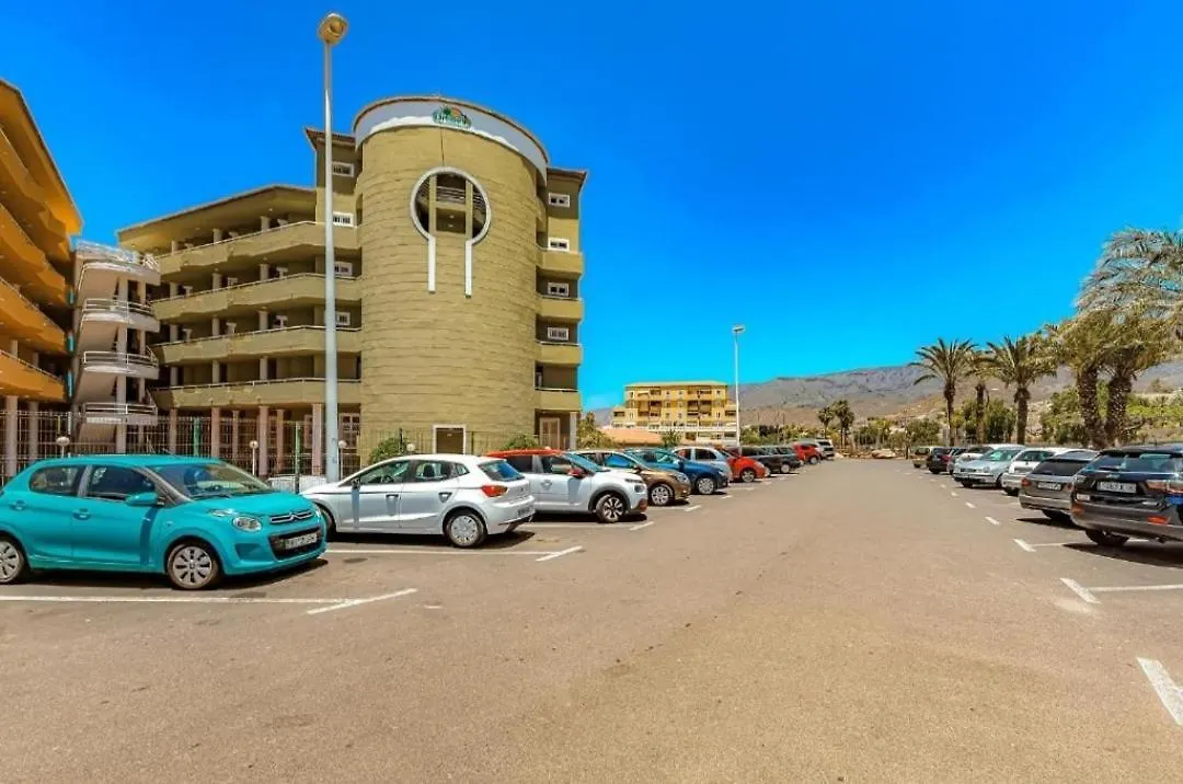 Orlando Luxury Apartament Costa Adeje  Apartment