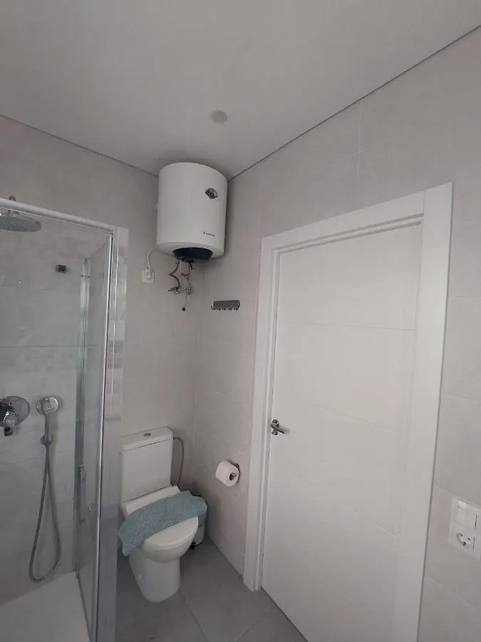 Orlando Luxury Apartament Costa Adeje  Apartment