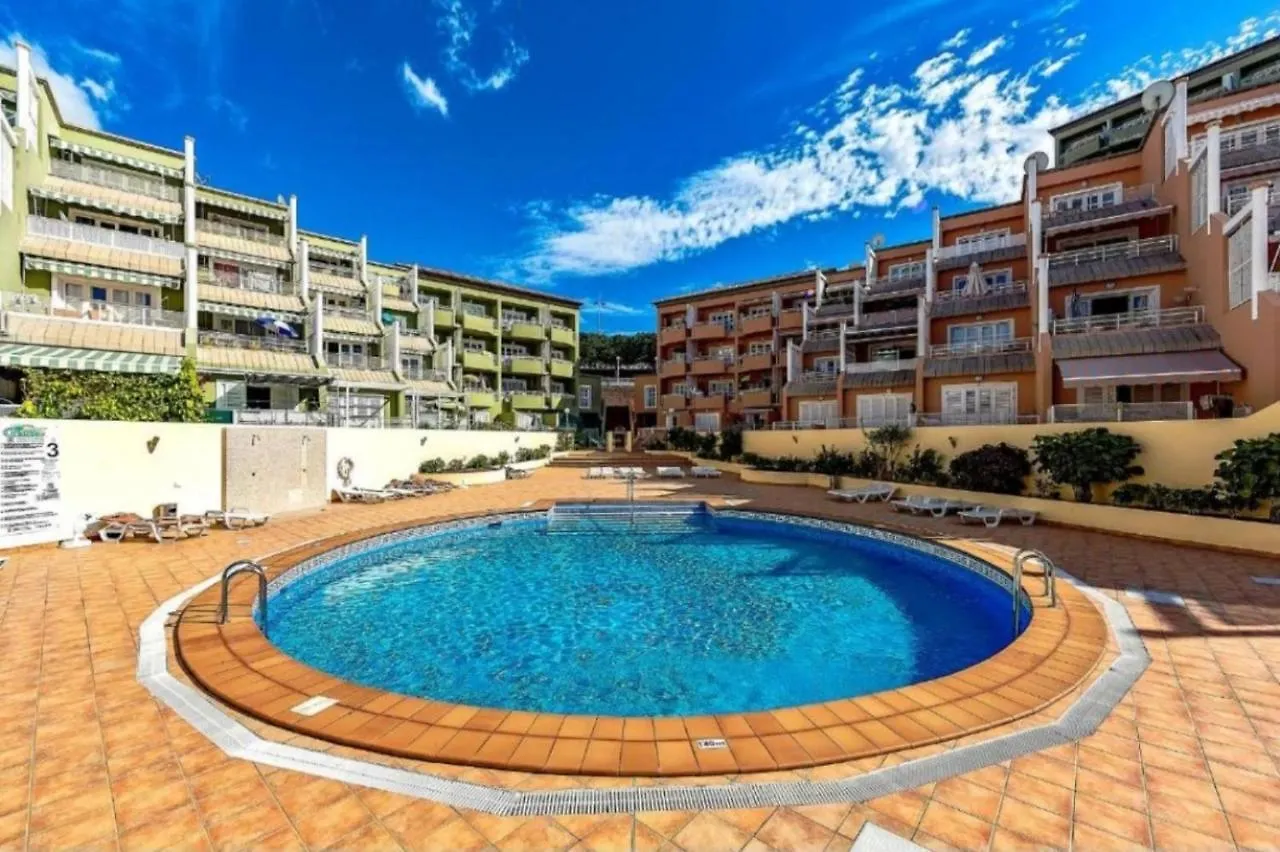 Orlando Luxury Apartament Costa Adeje  Costa Adeje (Tenerife)