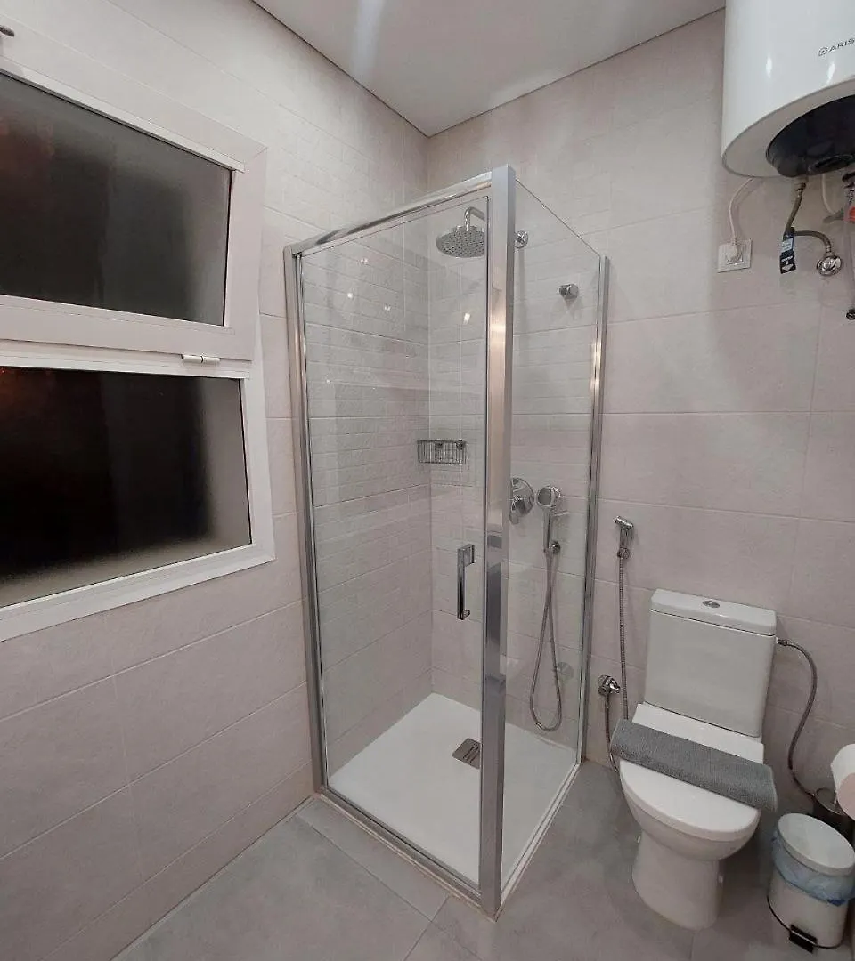 Orlando Luxury Apartament Costa Adeje  0*, Costa Adeje (Tenerife)