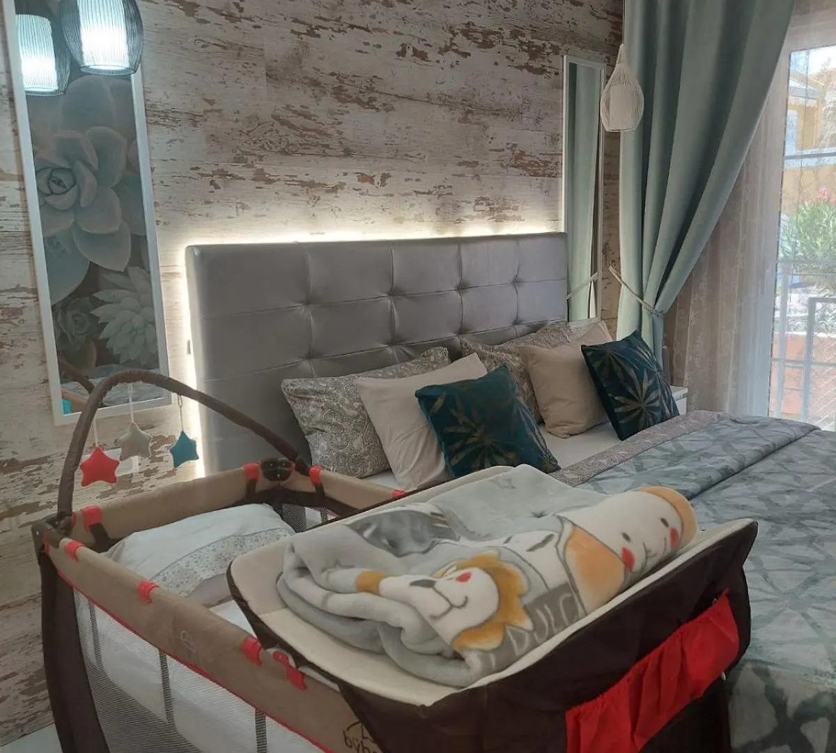 Apartment Orlando Luxury Apartament Costa Adeje
